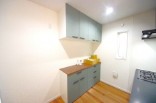 �X���C�h�����[�^�C�v��W���d�l�Ƃ����[�ʂƎg������̗ǂ��A�����̂��₷���ɂ���������L�b�`���ł��B 