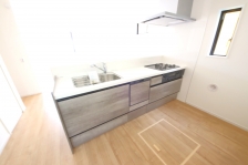 �H��􂢊����@����������Ă���̂ŐH��̐􂢕����y�X�ł��B 