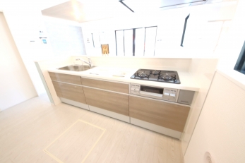 �X���C�h�����[�^�C�v��W���d�l�Ƃ����[�ʂƎg������̗ǂ��A�����̂��₷���ɂ���������L�b�`���ł��B 