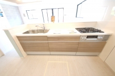 �J�����̂���L�b�`���X�y�[�X�͓��X�̉Ǝ��������Ɗy�����Ȃ�͂��ł��B 