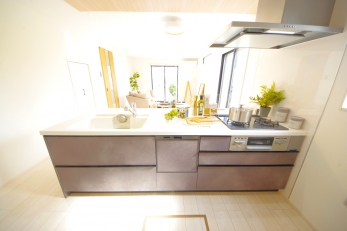 �X�^�C���b�V�����@�\�������˔������I�[�v���L�b�`�����̗p�B 