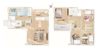 LXƂLDKŉƑS߂KȋԂpӂĂĂ܂B 